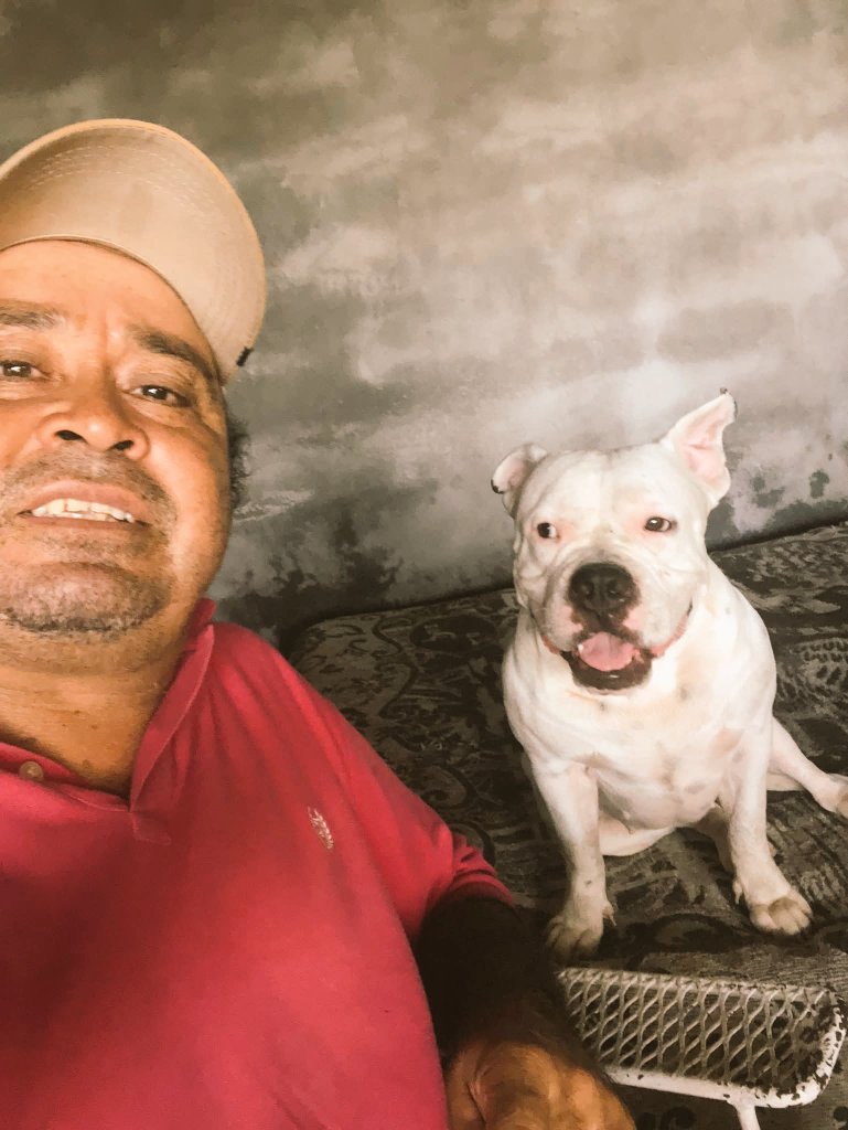 JorgeJaime_1's tweet image. Apoyanos para alimento productos de limpieza bolsas para basura platitos para el alimento etc todo apoyo es importante 🙏🙏