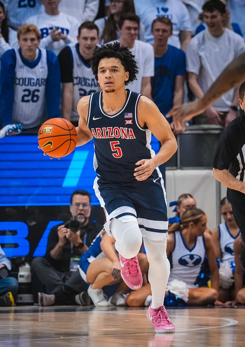 This backcourt 😮‍💨🔥