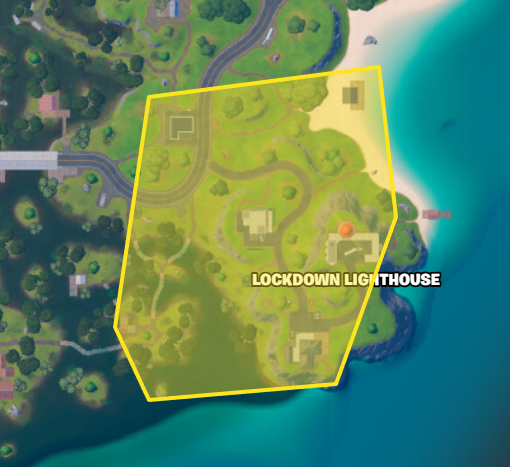 Lighthouse in whatever heat w/<a href="/jokireyli/">joki</a> 🏆