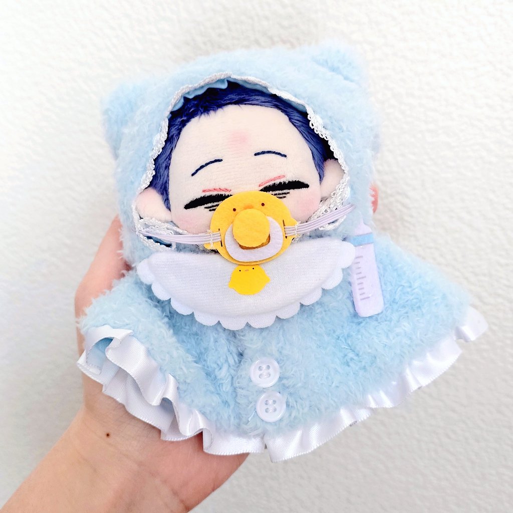 masy_0707's tweet photo. 出来心で……あまりにもバブ🍼
#masynui https://t.co/6BHrs8AdKD