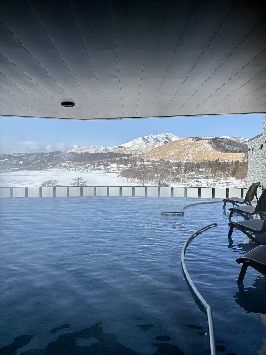 白樺リゾート池の平ホテル＆リゾーツ【公式】 (@ikenotaira) / Posts / X