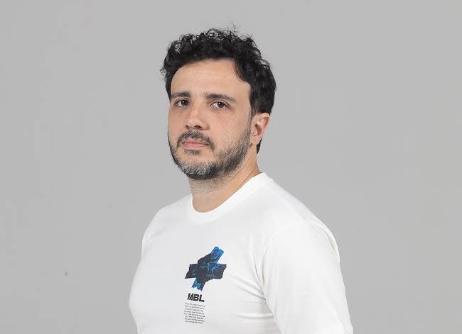 Atleticano da MISSÃO ⬛🟨⬜ tweet media