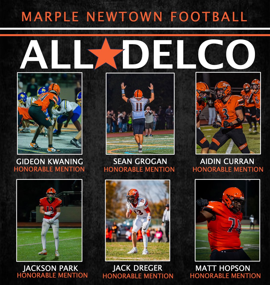 MN Athletics tweet media