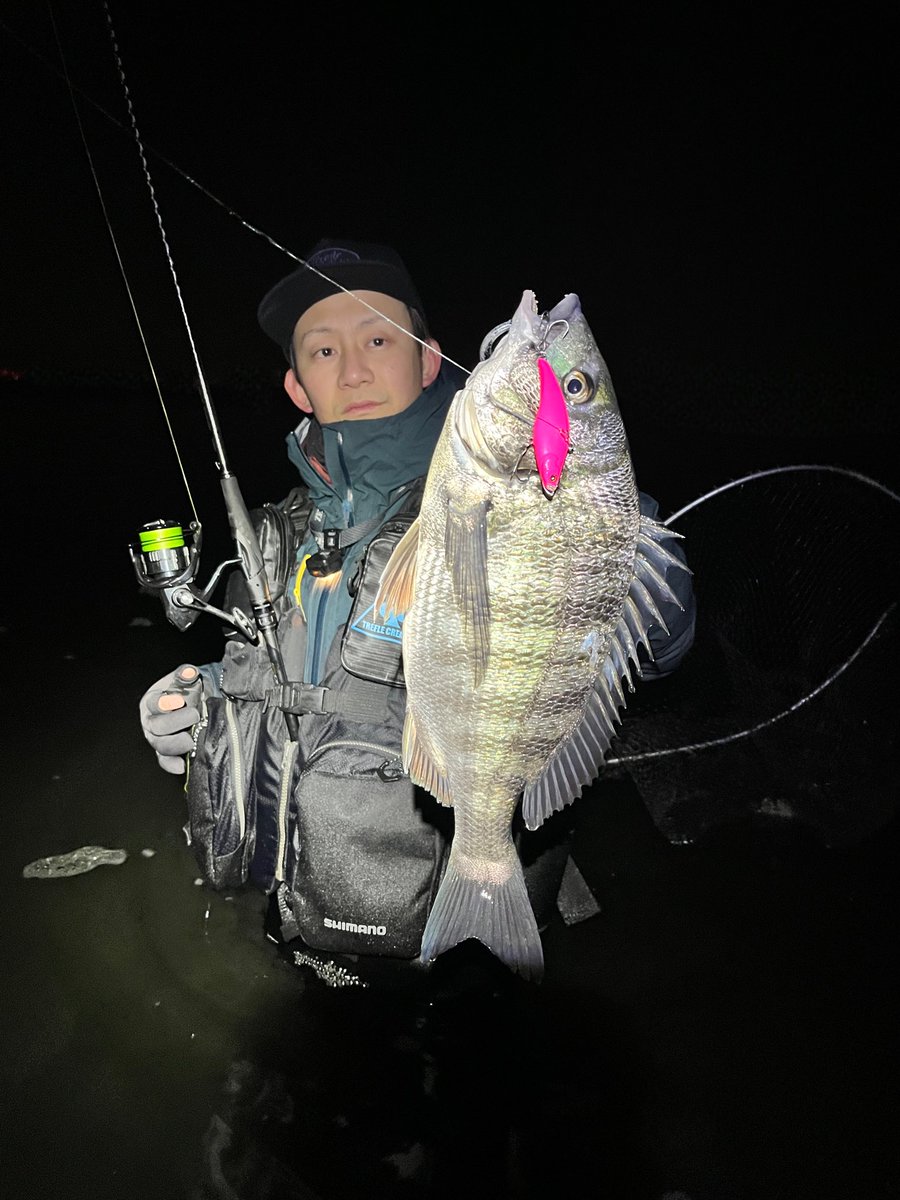 大坊 重哲(風来) (@whatsup_fish) / Posts / X