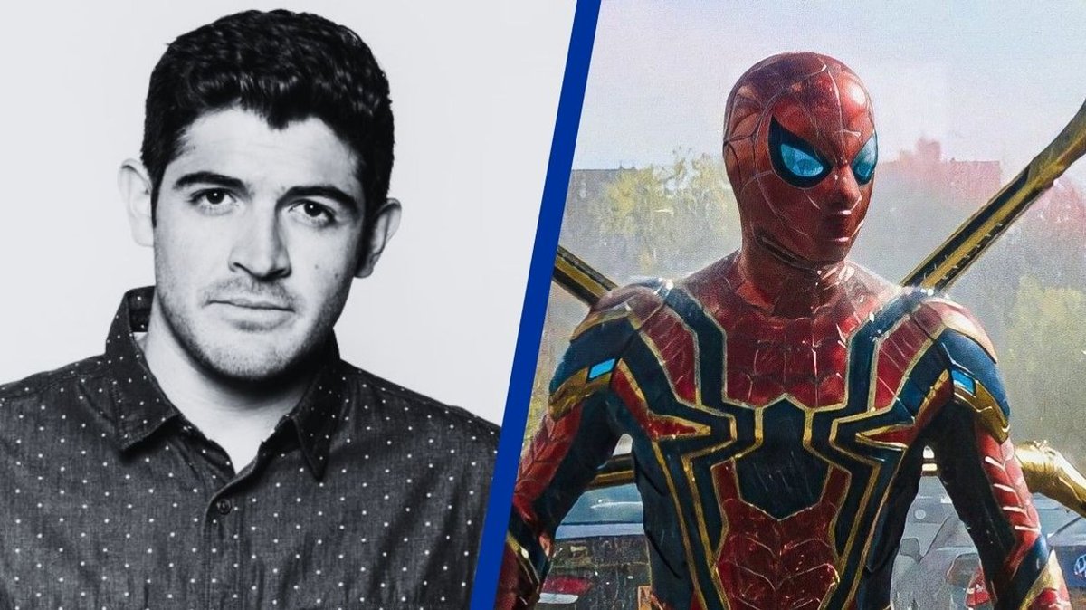 🕊️ Luto en el doblaje mexicano. El actor de doblaje que dio voz a 'Spider-Man', Alexis Ortega, falleció a los 38 años. #QEPD

info7.mx/espectaculos/m…