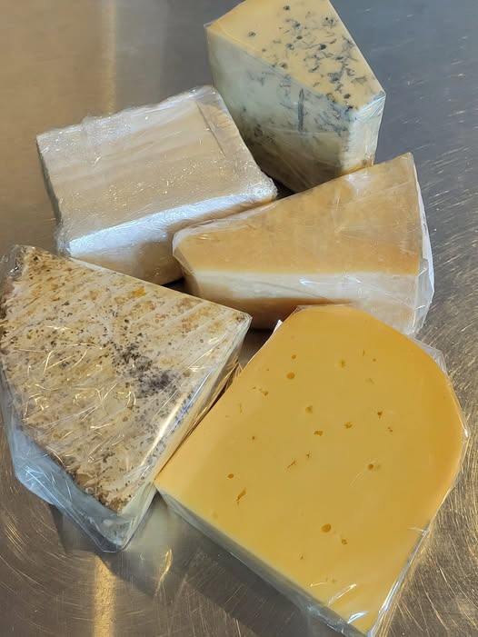 2026.2.7(土)🧀チーズday15:00～22:30＠宮川橋店】 ご近所チーズの名店