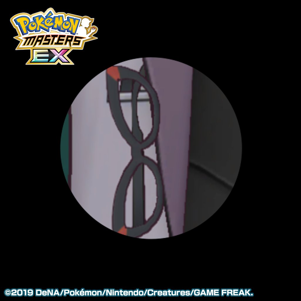 Pokémon Masters EX tweet media