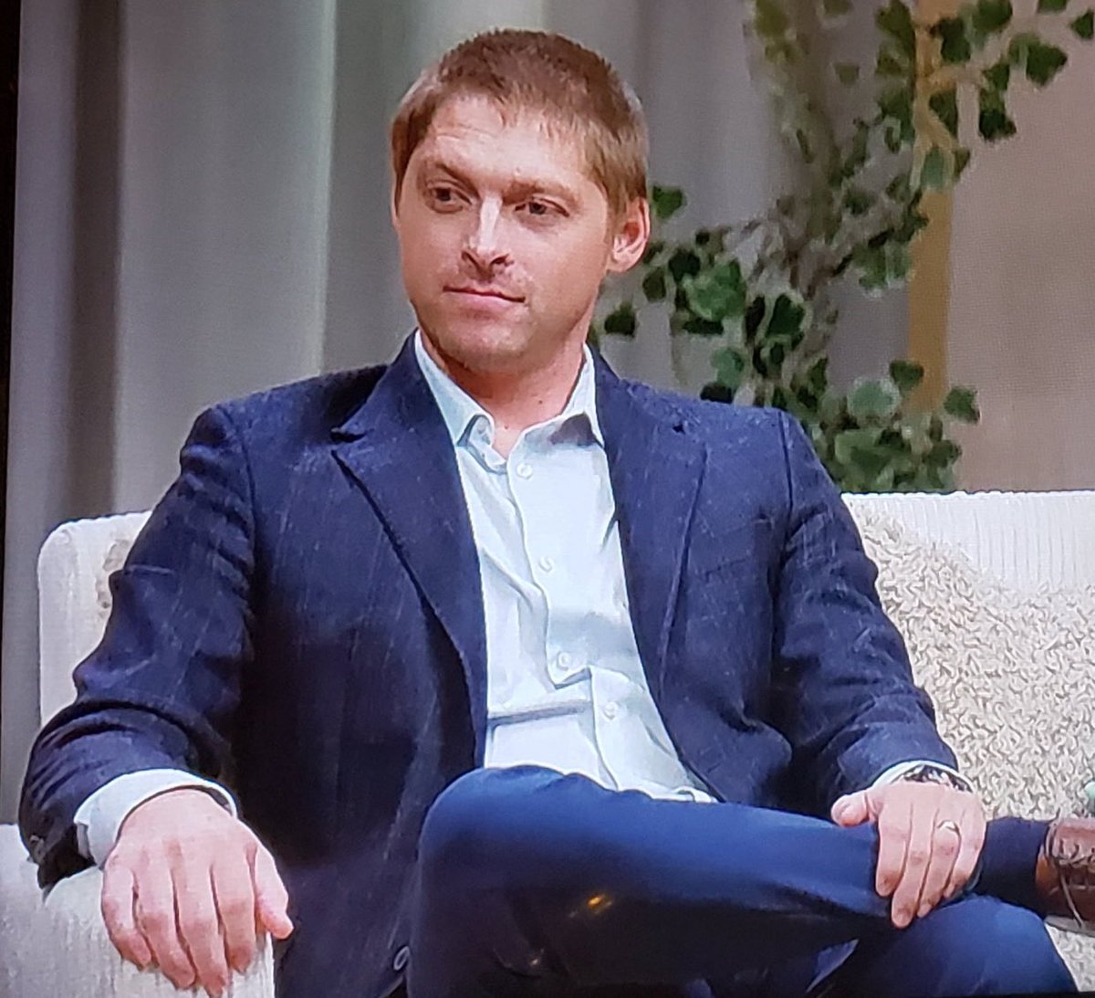 CaptPiccard's tweet image. #90dayfiancetheotherway #90DayFiance 
And now the world sees what I’ve been living through 😂