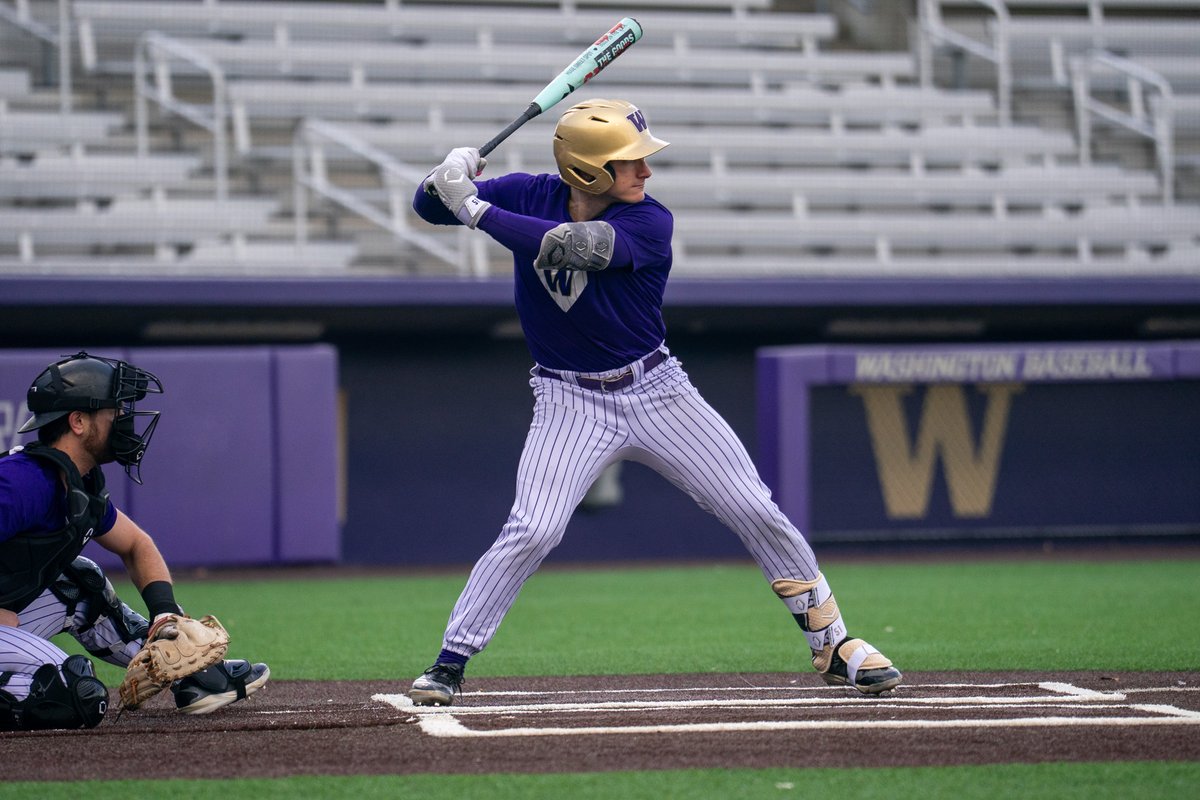 Washington Baseball tweet media