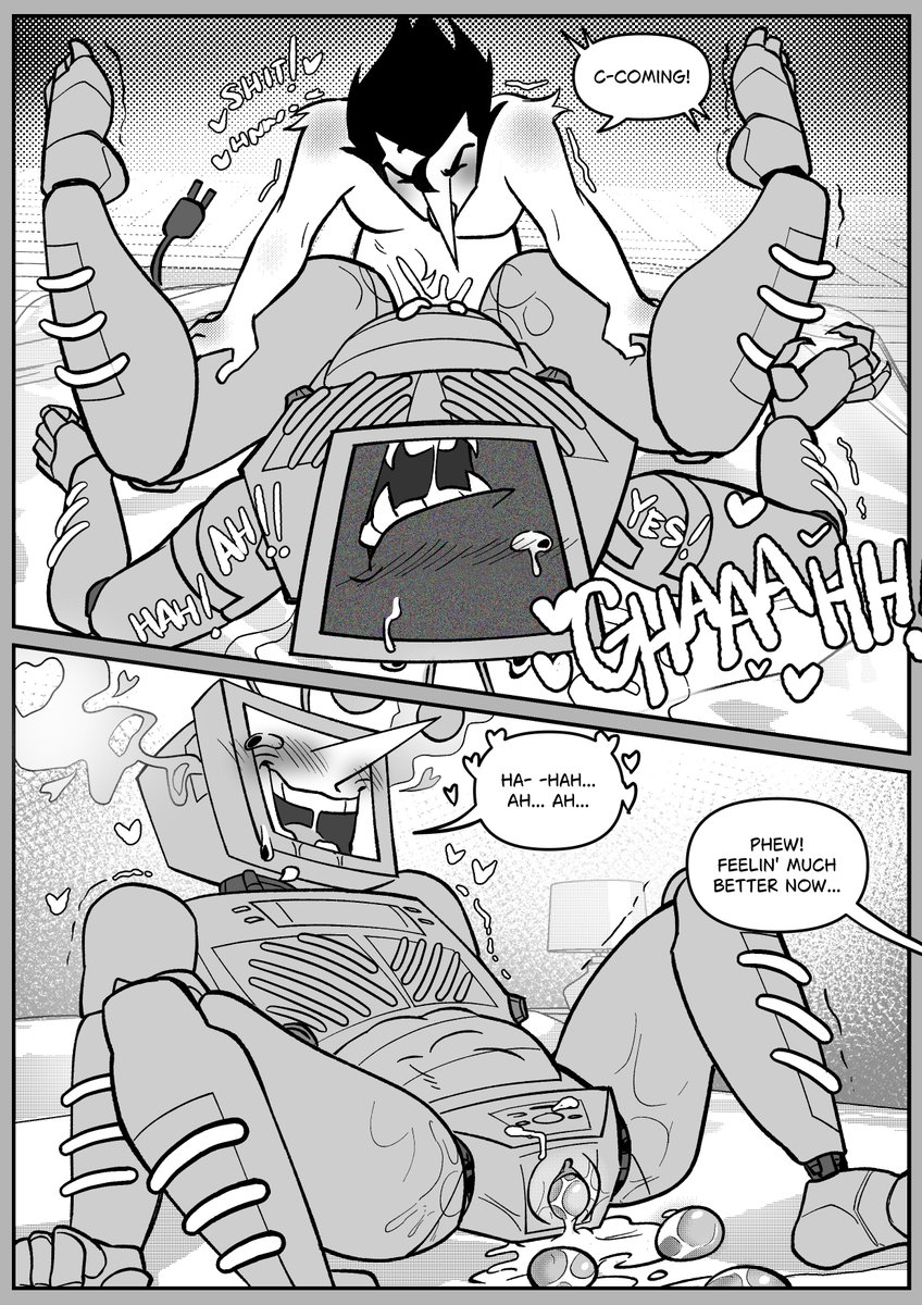 ienrok🔞 tweet media