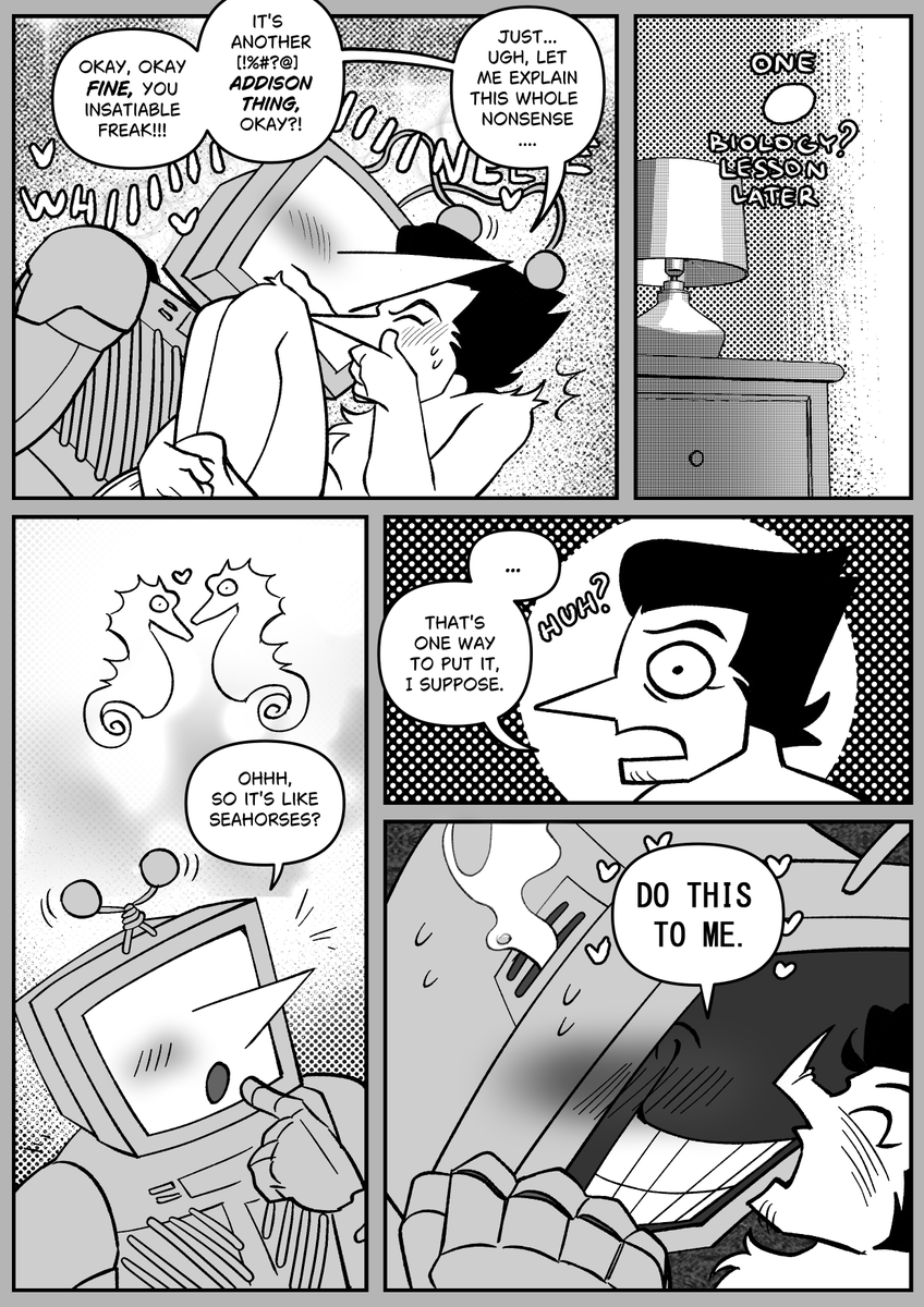 ienrok🔞 tweet media