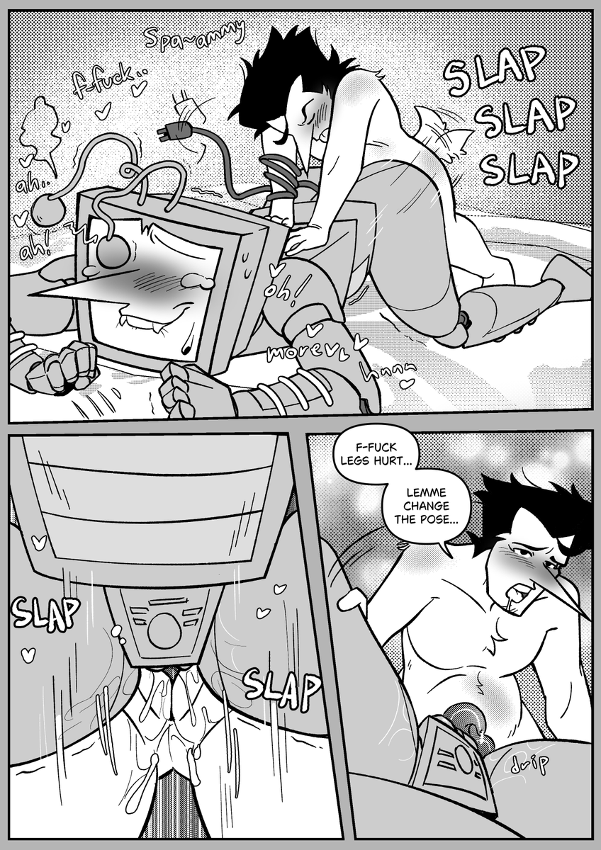 ienrok🔞 tweet media