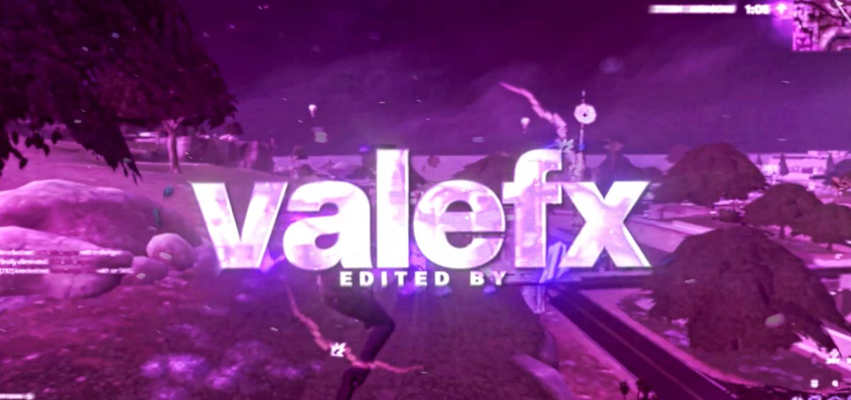 Valefx (fb everyone) tweet media