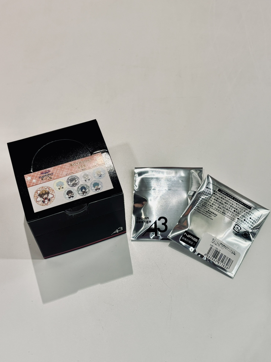 🌟商品紹介🌟 『遊☆戯☆王デュエルモンスターズGX』POP UP SHOP 缶