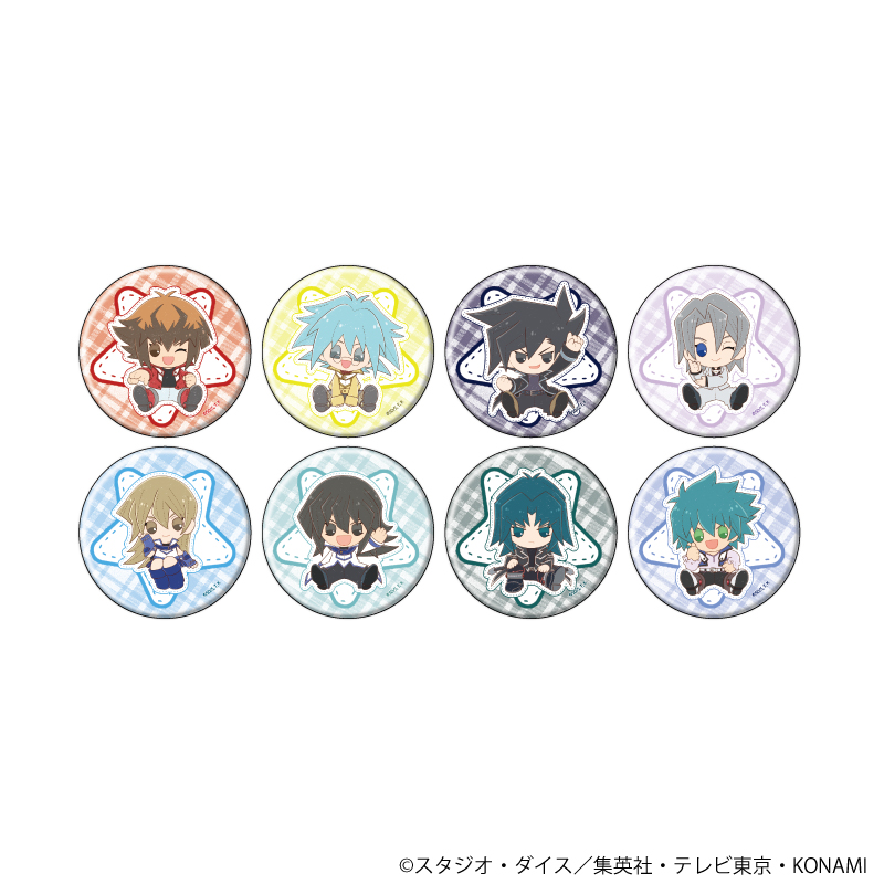 🌟商品紹介🌟 『遊☆戯☆王デュエルモンスターズGX』POP UP SHOP 缶