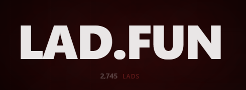 ACCESS CODE = $LAD Airdrop

Interact + Follow

CODE: LADEARLY500 | lad.fun