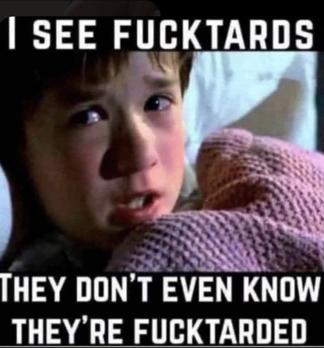 fvckerysprinkle's tweet image. They are everywhere