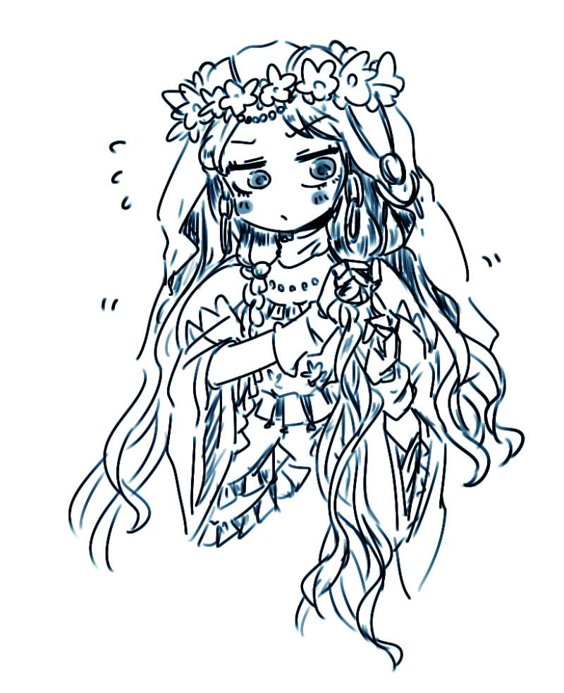 常世草 (@tokoyore) on Twitter photo 