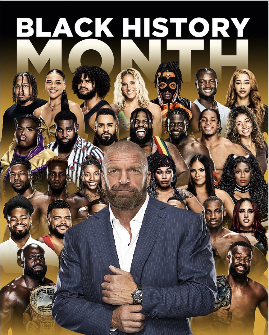 Pro Wrestling Bits tweet media