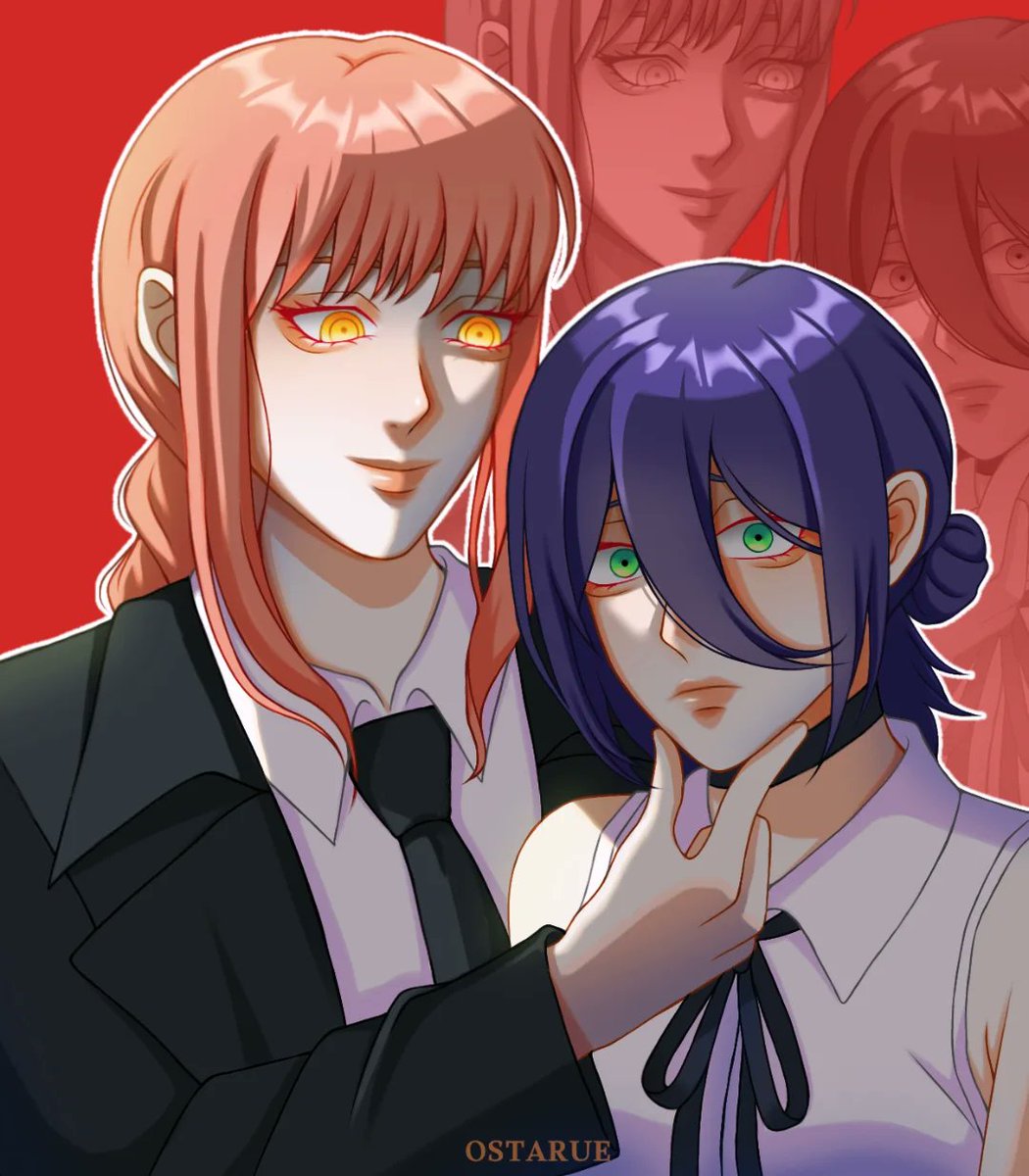 Rue🦊 Comms Open tweet media