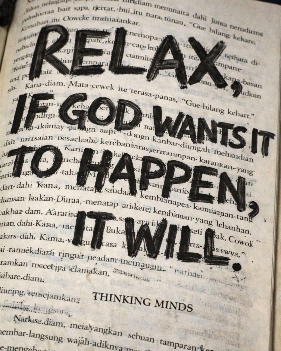 Thinking Minds tweet media