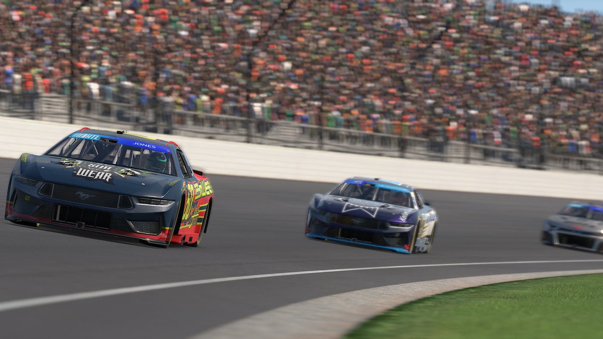 Byron Jones tweet media