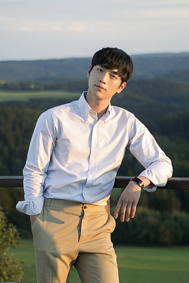 서강준 관련 이미지(온라인 공유)