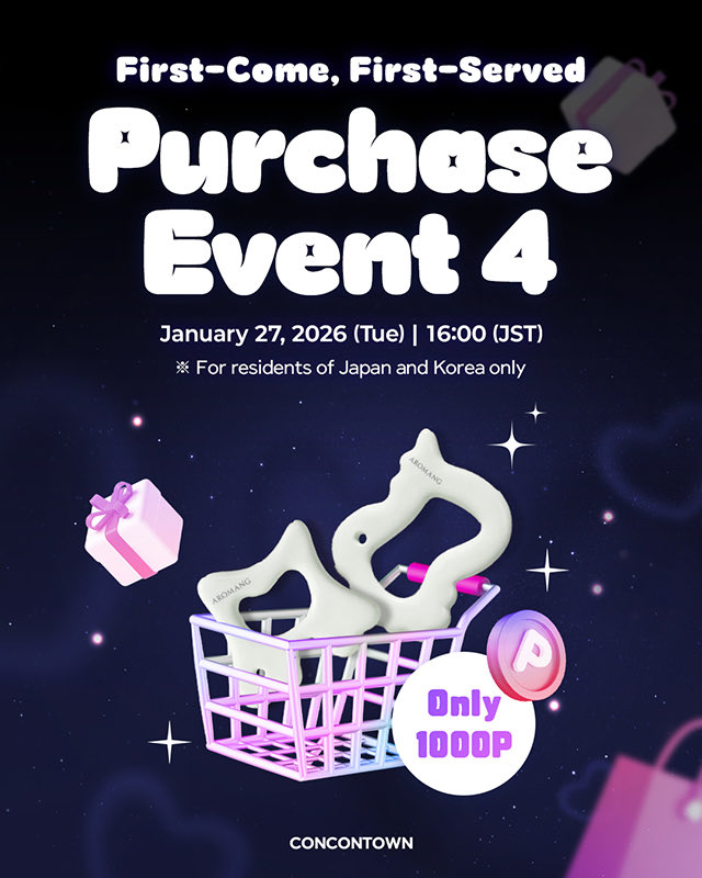 CONCONTOWN tweet media