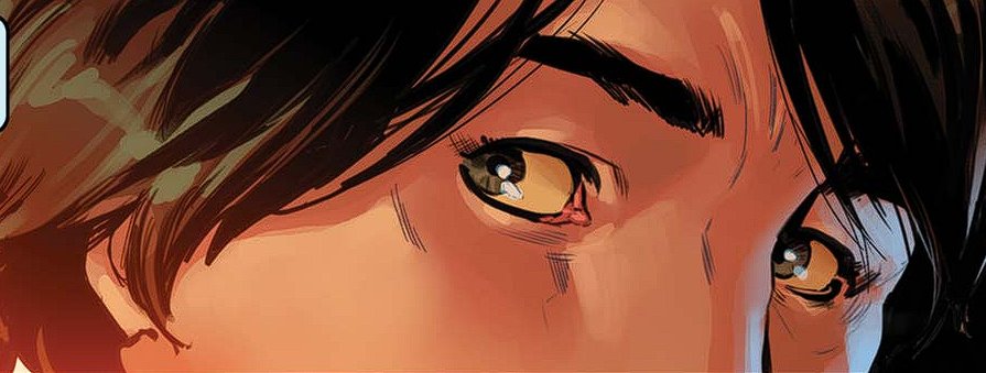 "We've only met once. 

     Even still,  Did you even need to ask ? 

                      Win.

        For the sake of the future. For you're future. "