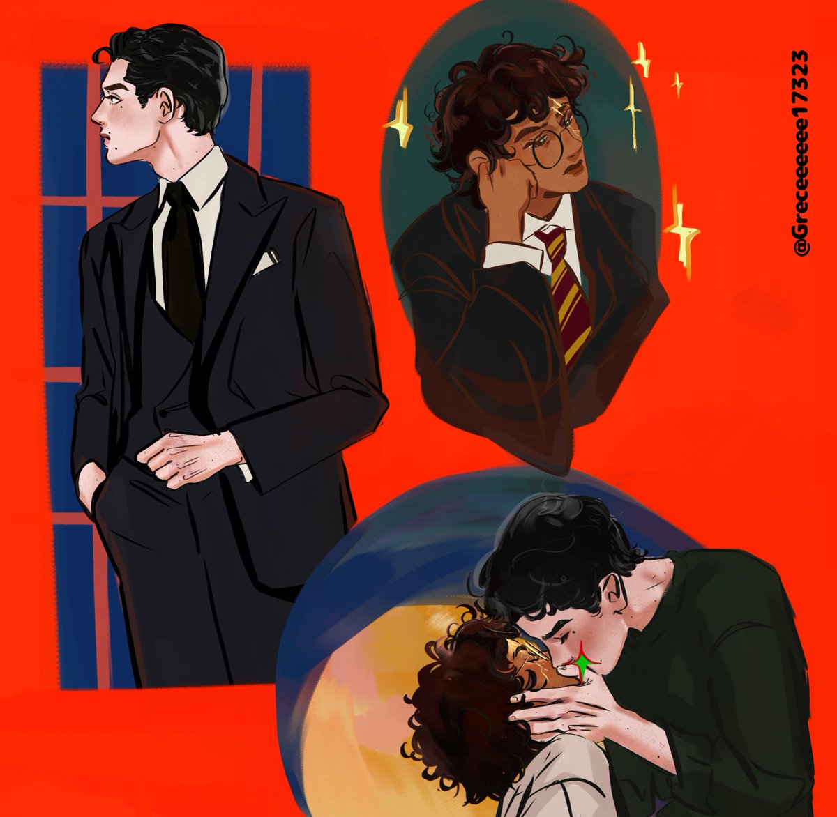 Greceeeeee tweet media