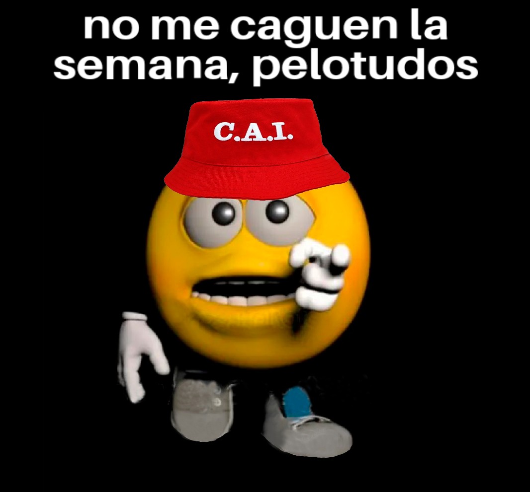 HOY JUEGA INDEPENDIENTE 🔴