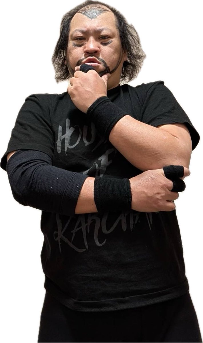 【所属選手に関するご案内】

平素よりSUGAMOプロレスを応援いただき、誠にありがとうございます。

新日本プロレス所属・EVIL選手の退団に関するニュースを受け、いくつかお問い合わせをいただいておりますので、ご案内いたします。

報道のとおり、EVIL選手は新日本プロレスを退団されるようですが、