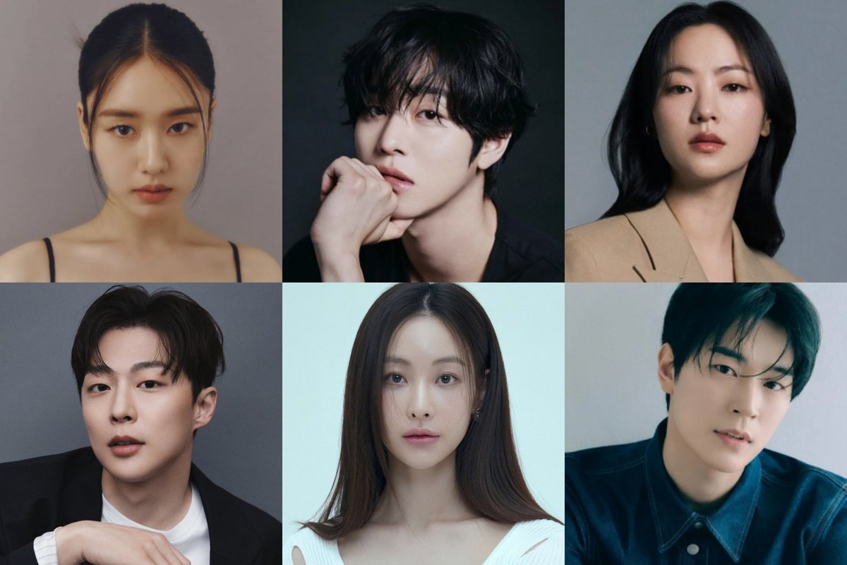 2026 #DAwards Announces Presenter Lineup
soompi.com/article/181507…