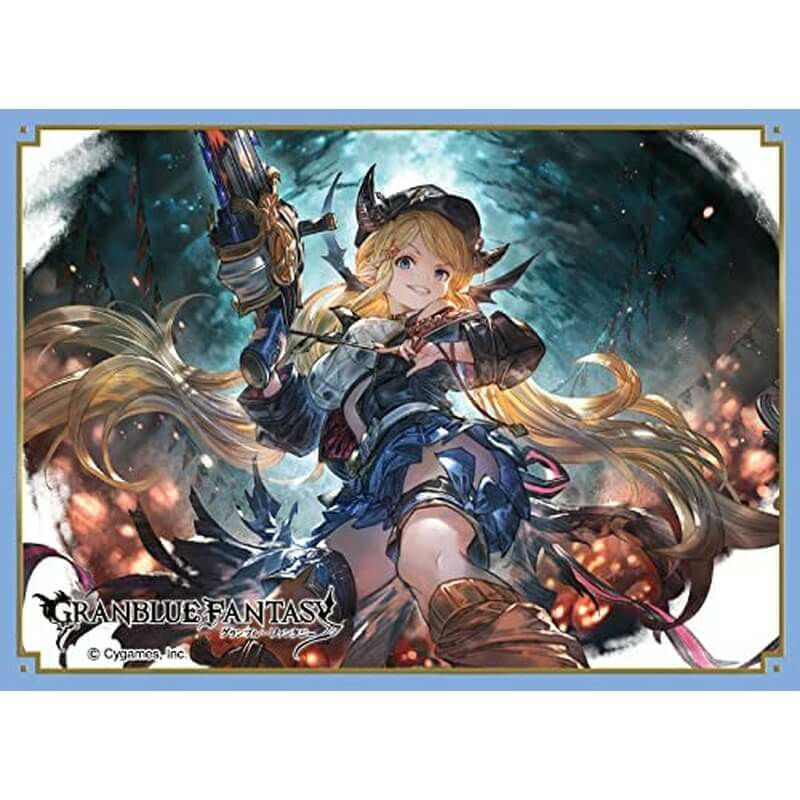 キャラスリーブコレクション マットシリーズ ナハトナハト キャラスリーブコレクション マットシリーズ ナハトナハト