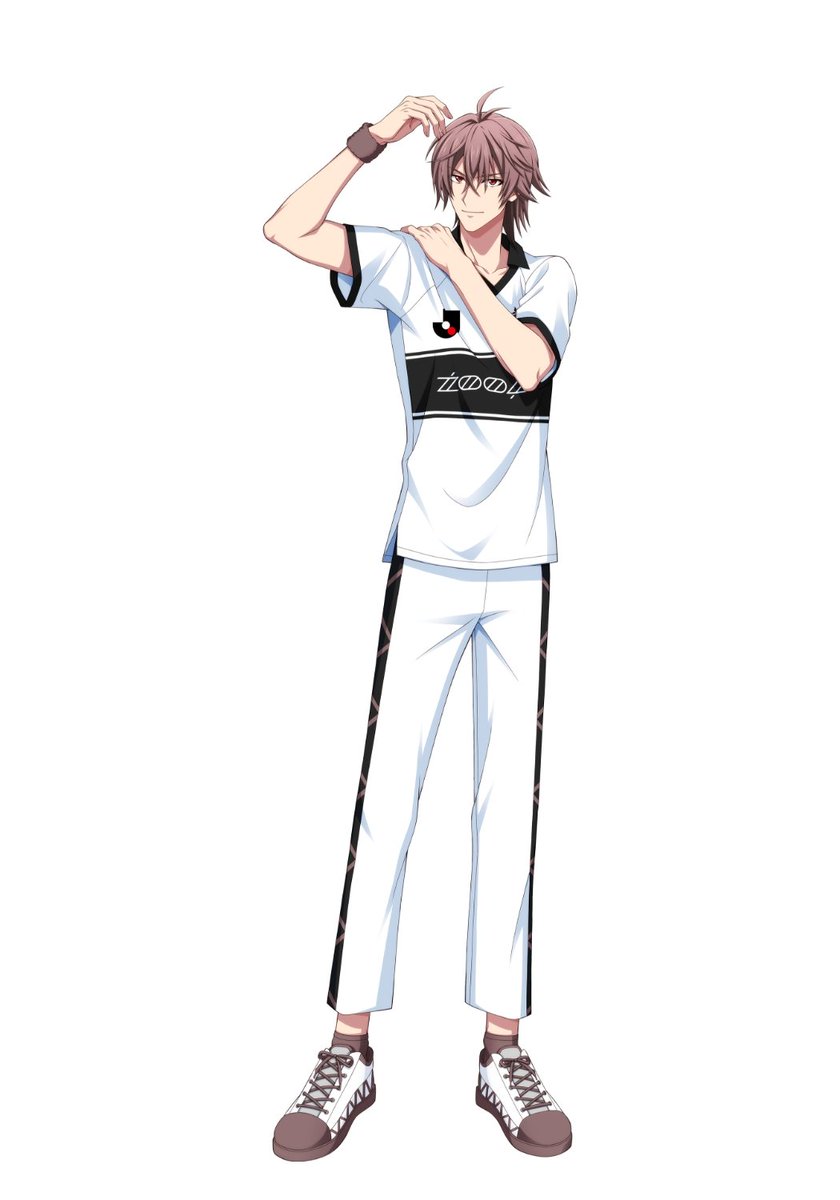 주르 J리그 전신 일러
아 역시 토라오는 화이트깔이야