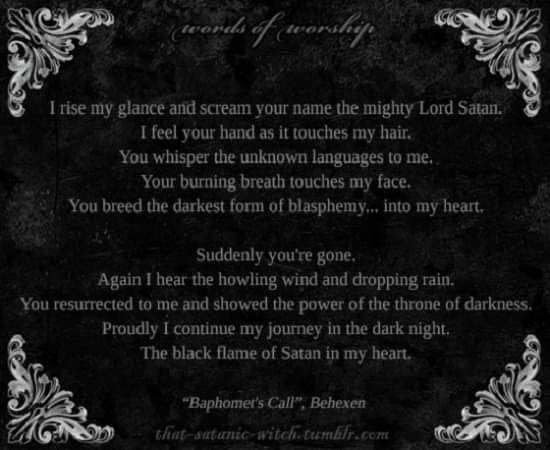 KVLT_Nexion_666's tweet photo. "Baphomet's Call', Behexen: https://t.co/7rZ7L0eqhn