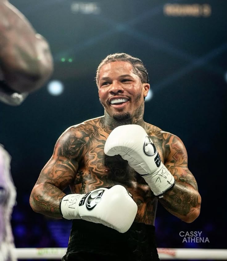 Jules❤️🥊 tweet media