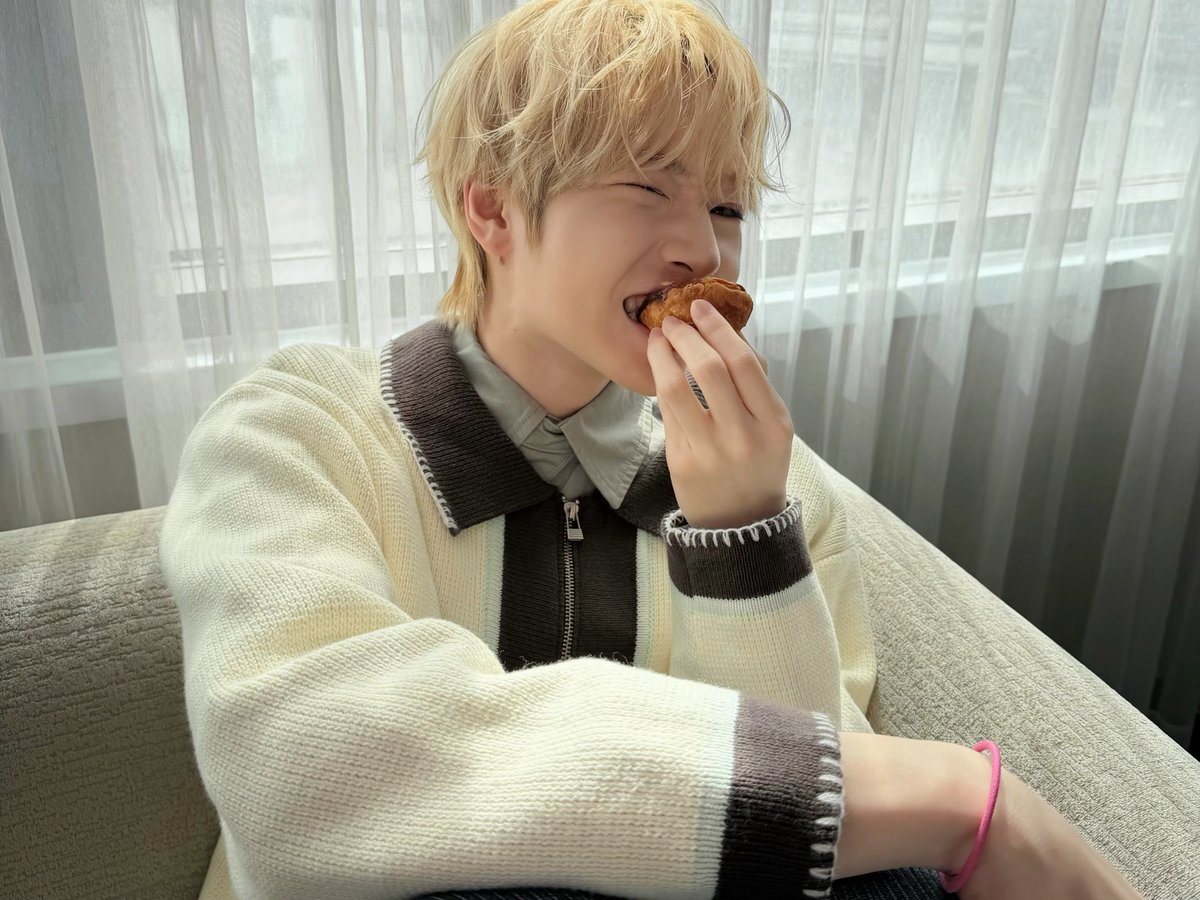 NCT WISH tweet media