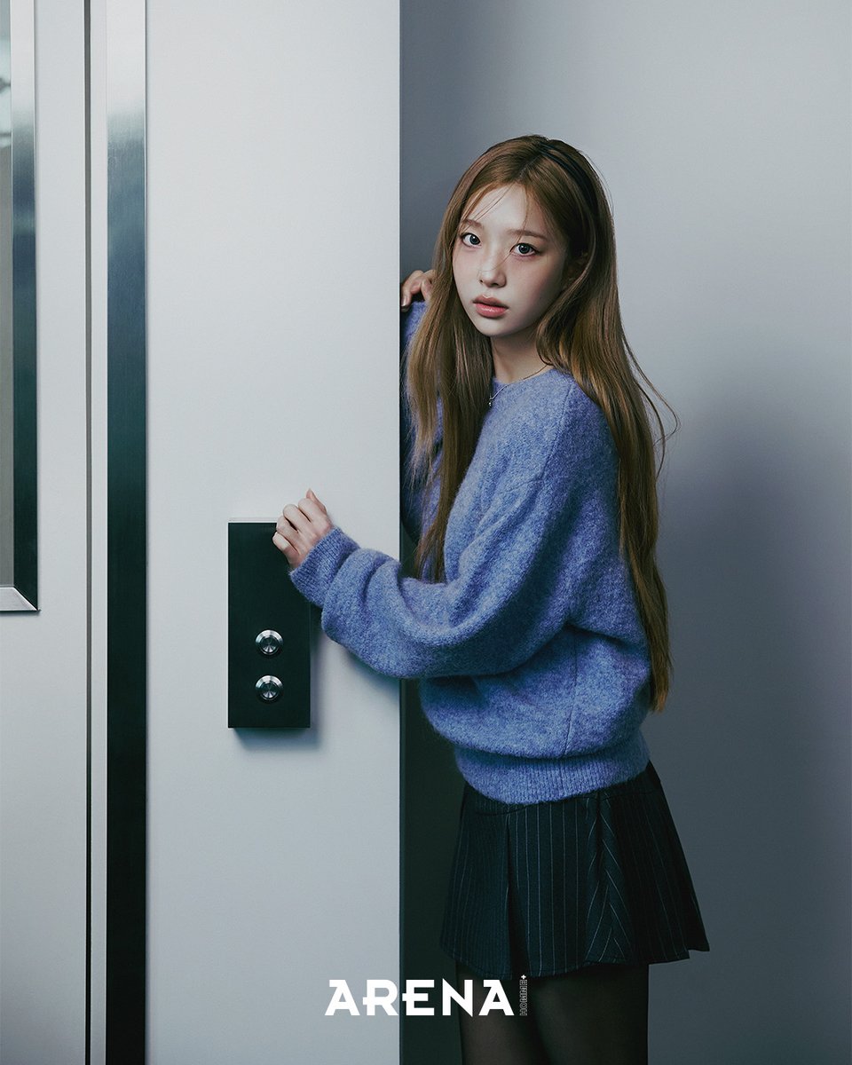 아레나옴므플러스코리아 tweet media