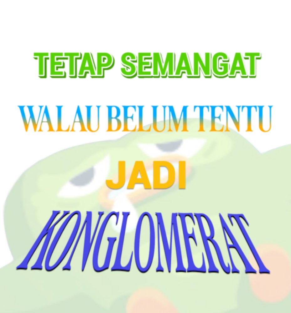 selamat pagi warga X 😊