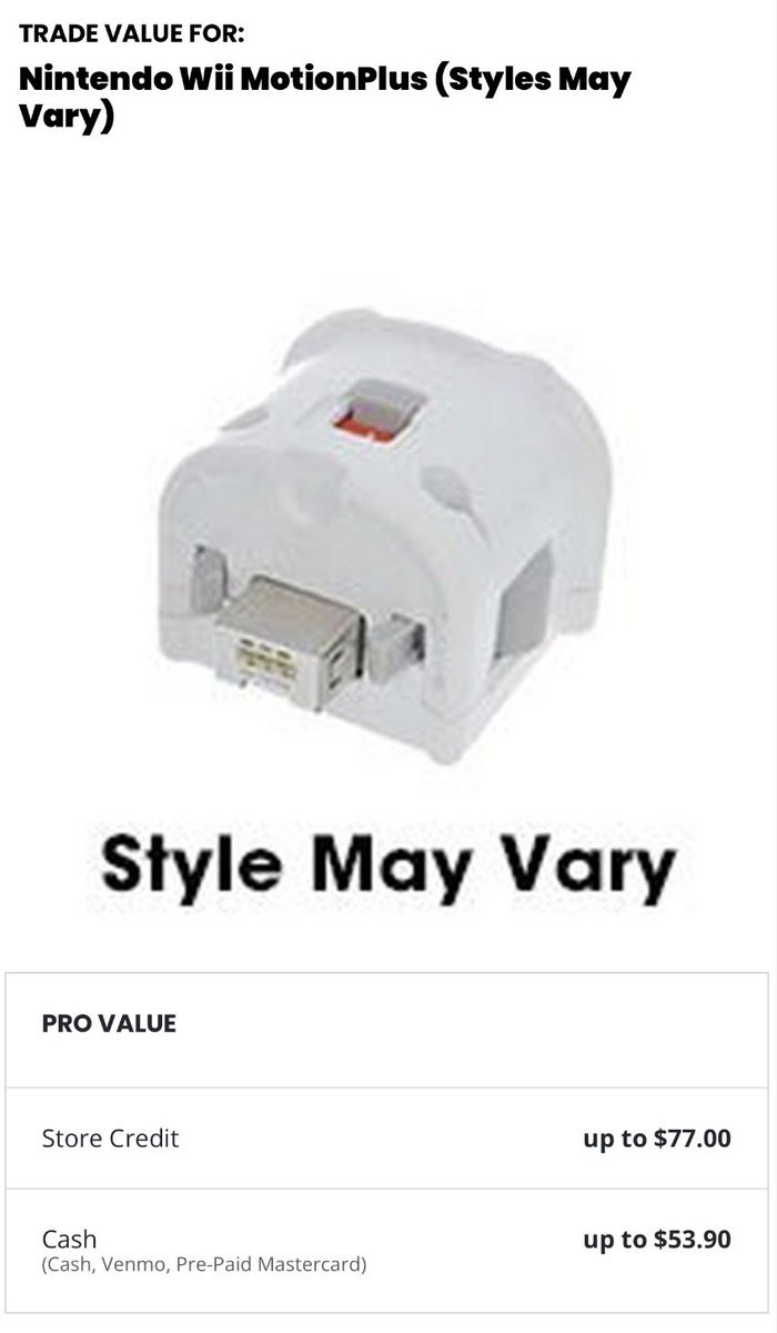 Resell News 💸 tweet media