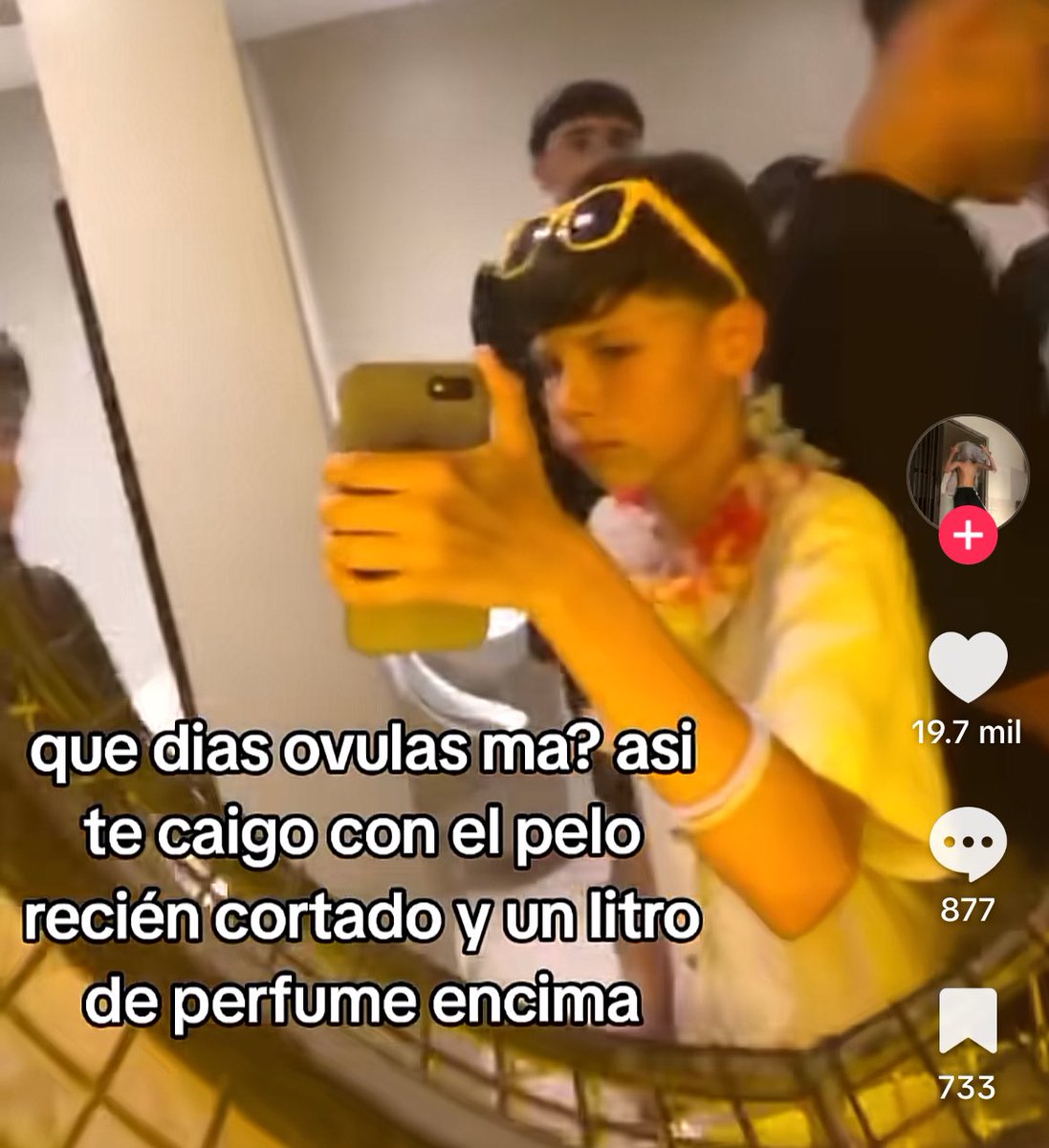 los streamers de arg en promedio arruinaron a toda una generación de pibes.