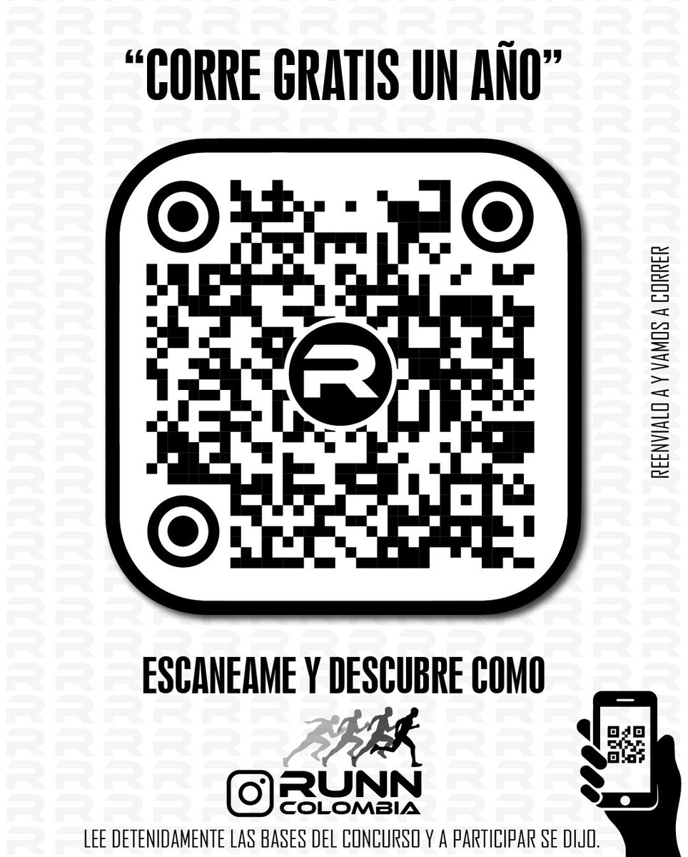 runncolombia's tweet photo. https://t.co/lmXBq6QmjE