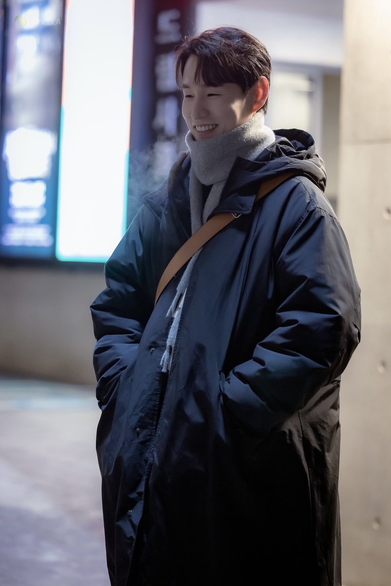 260125 긴긴밤 퇴근길
#강정우