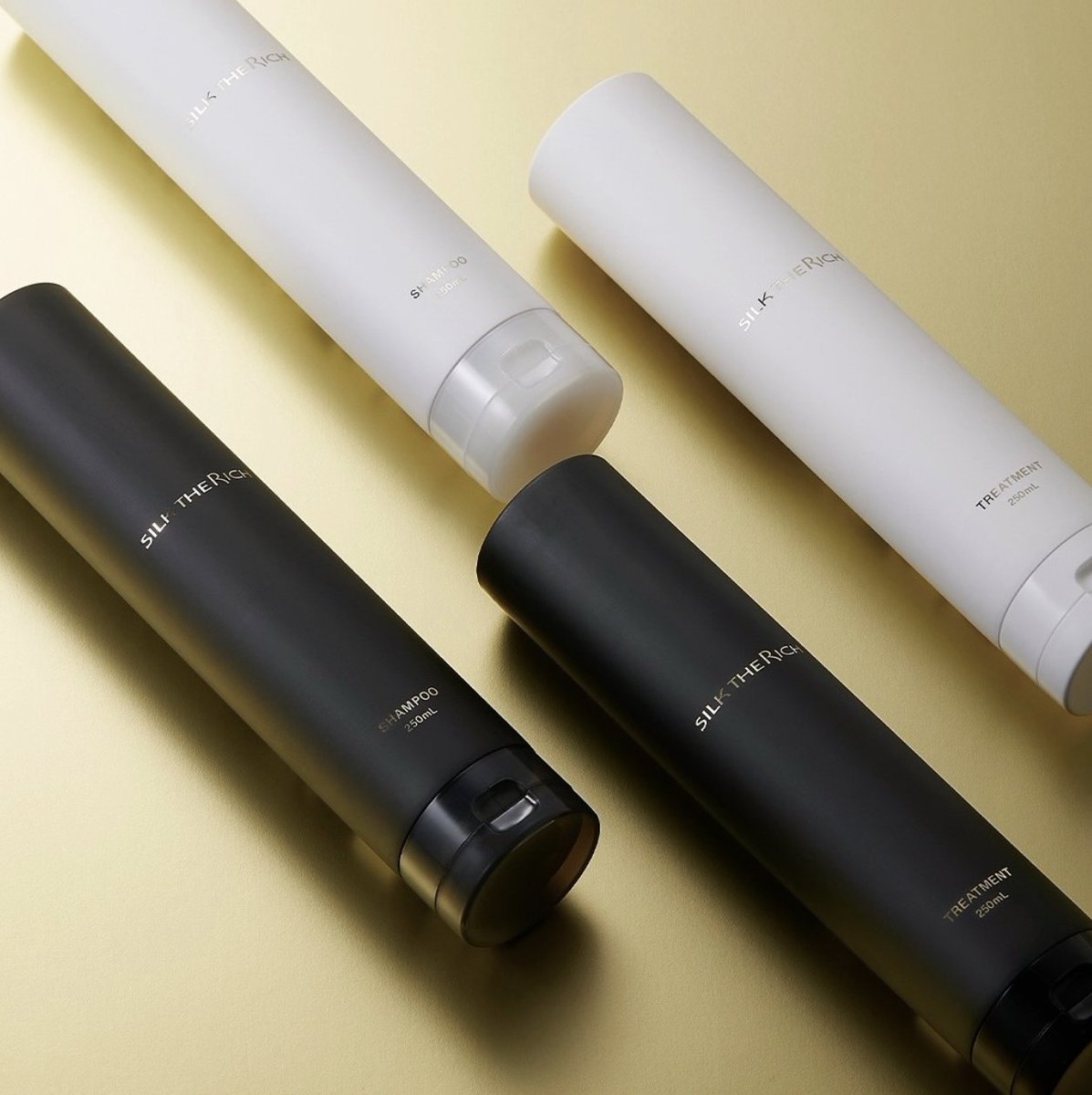 SILK THE RICH (シルクザリッチ） (@silk_therich) / Posts / X