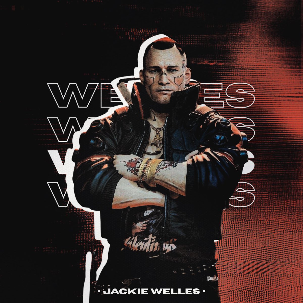 𝚆𝙴𝙻𝙻𝙴𝚂 tweet media