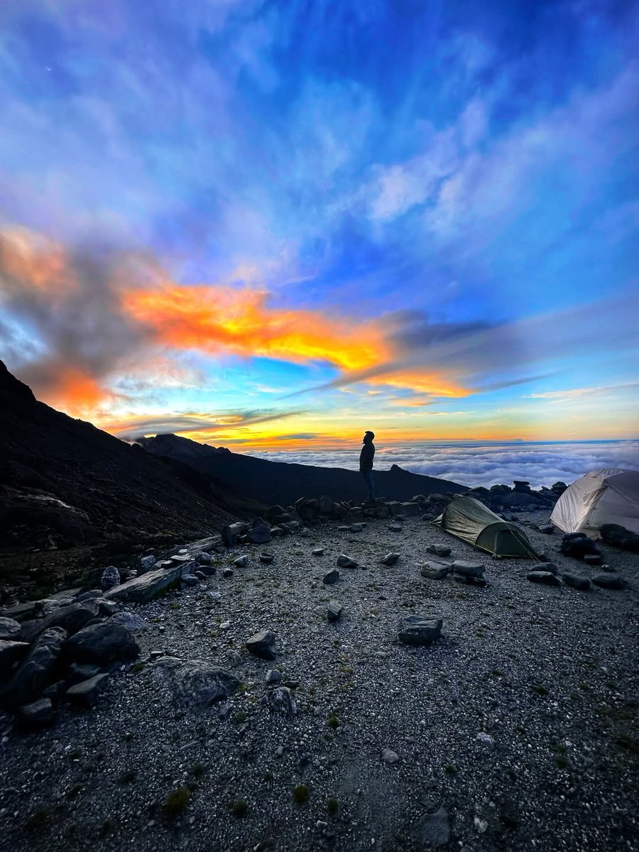 🏔️ Mérida - Venezuela