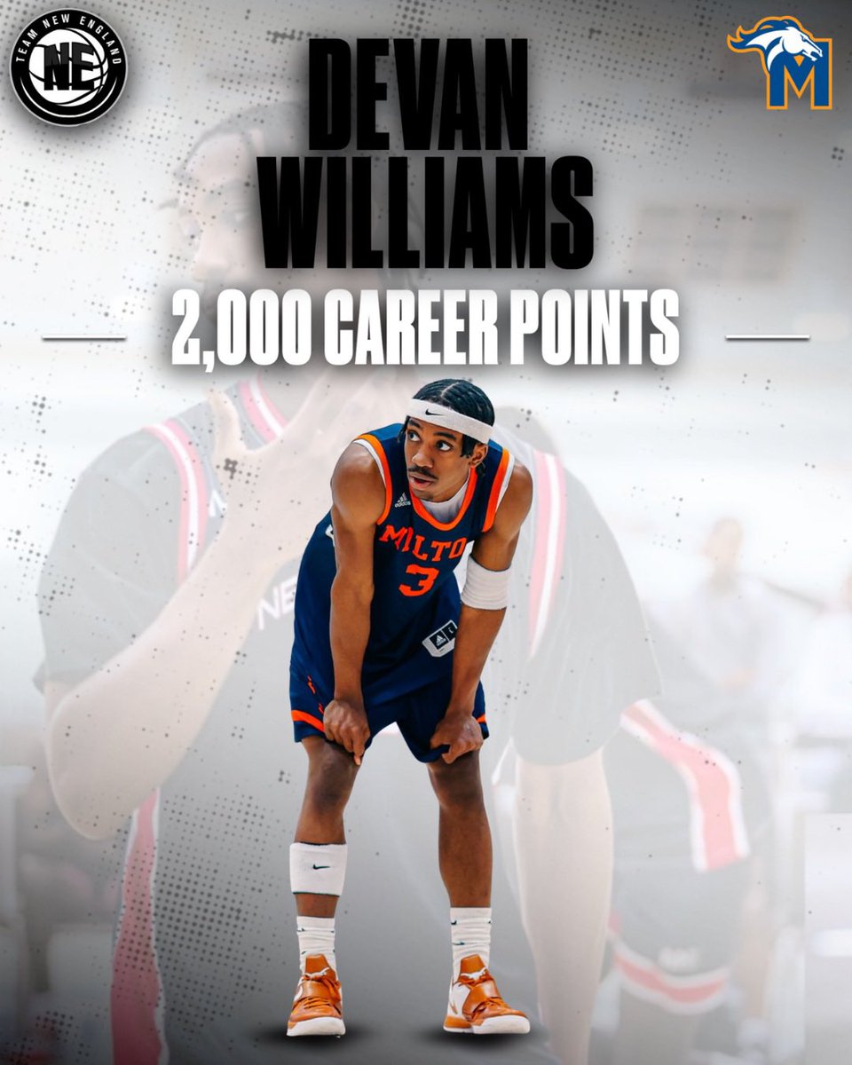 Team New England Basketball Club tweet media