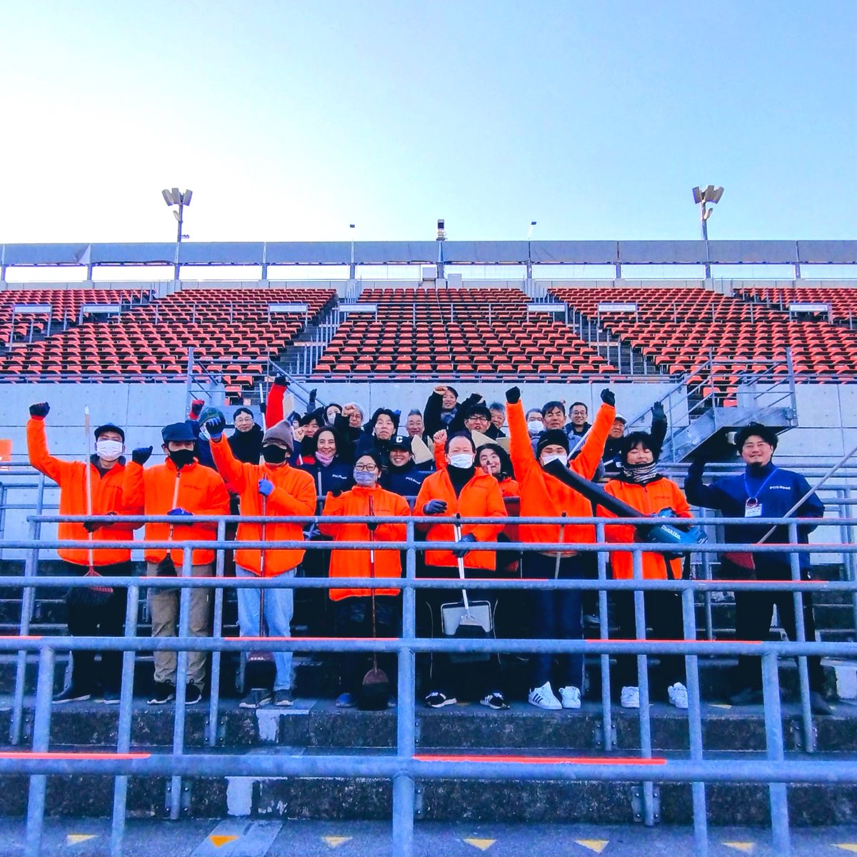 畑尾 大翔 (@taicho_H03) / Posts / X