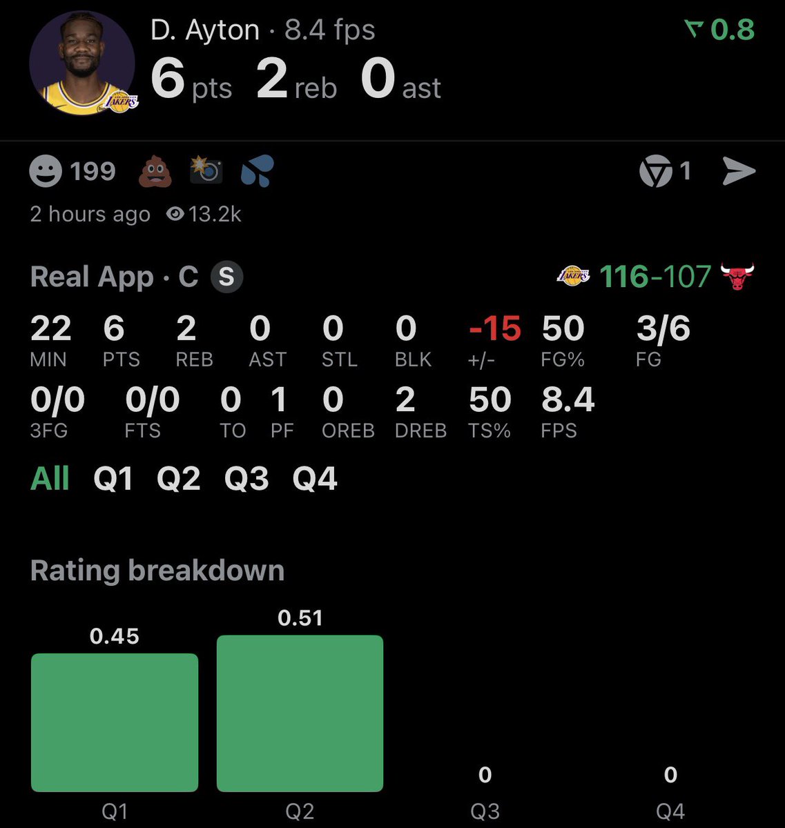 🍀GOBLIN PICKS💰 tweet media